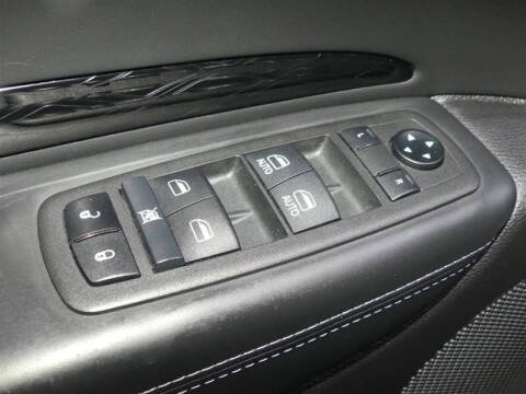 2021 Dodge Durango Citadel