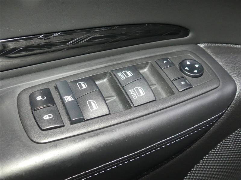 2021 Dodge Durango Citadel