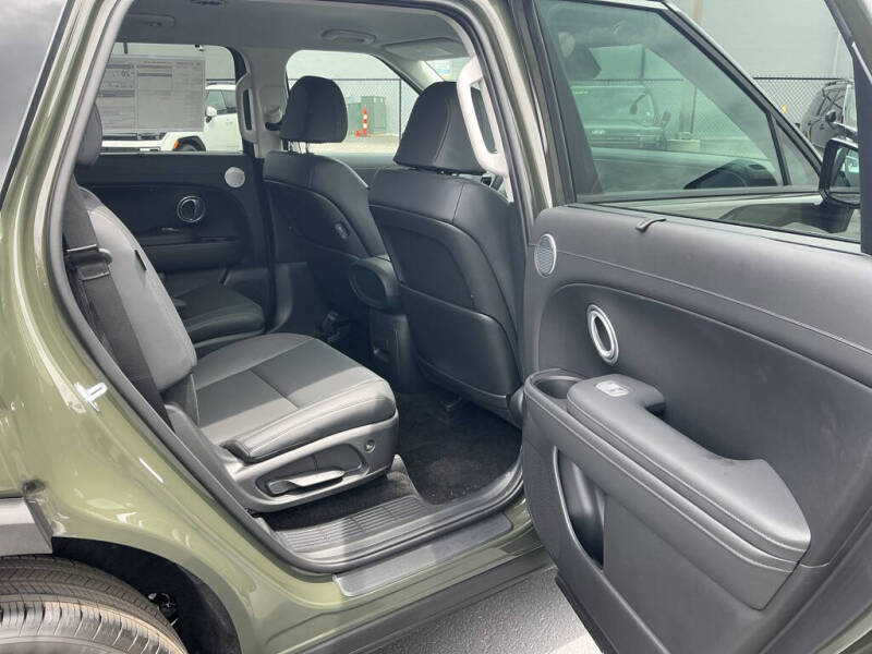 2026 Hyundai Palisade SEL
