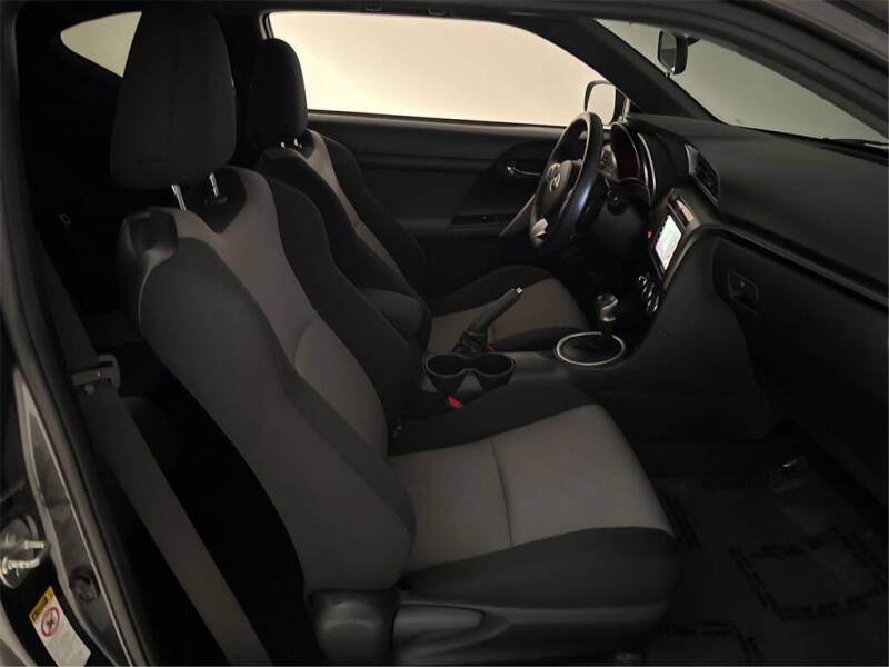 2016 Scion tC Release Series 10.0