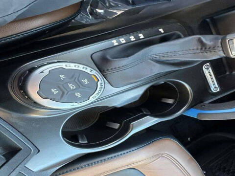 2021 Ford Bronco Outer Banks Advanced