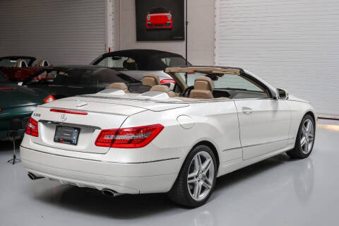 2013 Mercedes-Benz E-Class E 350