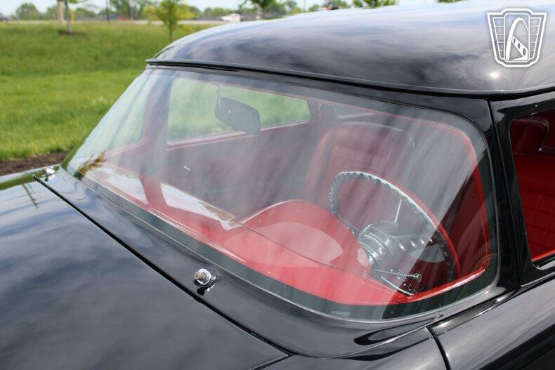 1956 Ford Ranch Wagon