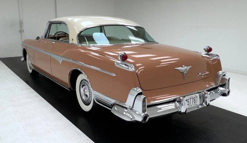 1955 Chrysler Imperial