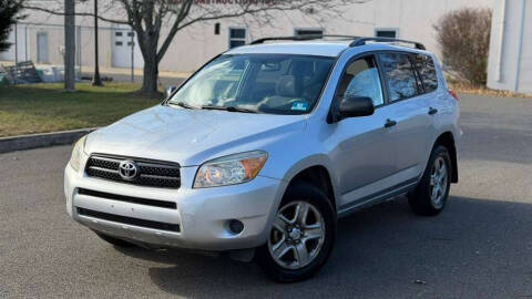 2006 Toyota RAV4