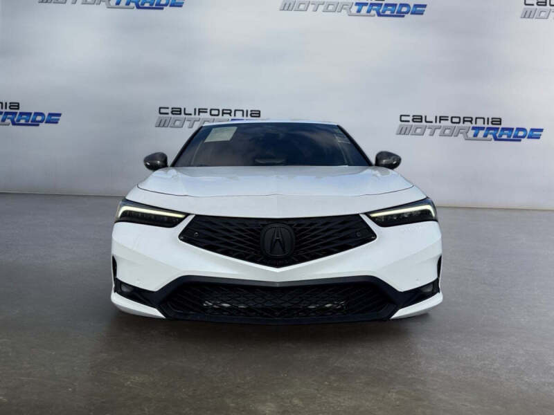 2023 Acura Integra w/Tech w/A-SPEC