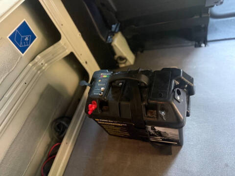 2016 Mercedes-Benz Metris