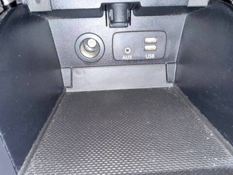 2018 Subaru Legacy 2.5i Premium