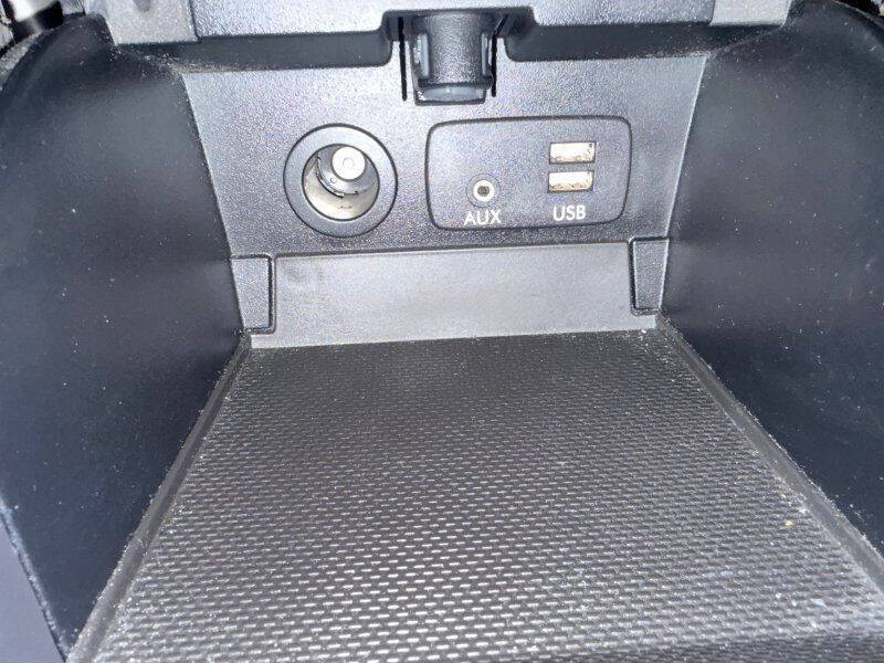 2018 Subaru Legacy 2.5i Premium