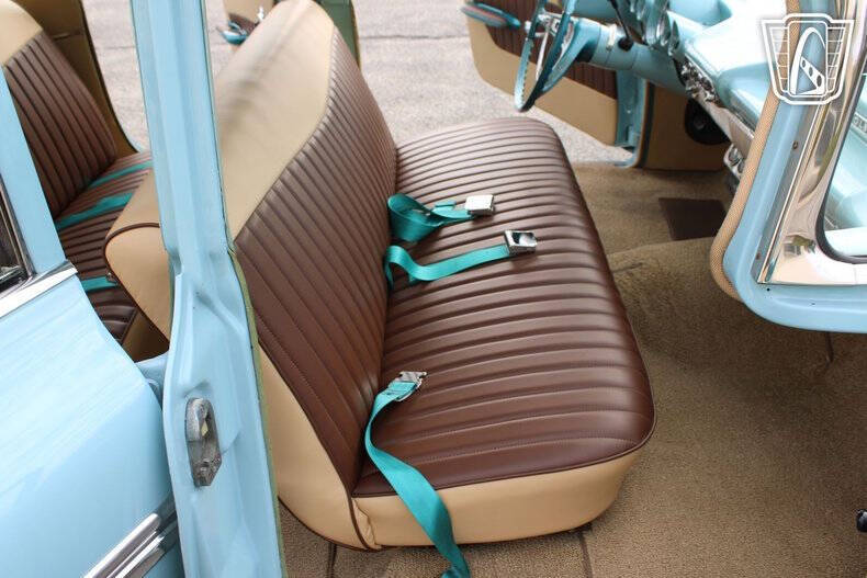 1959 Chevrolet Nomad