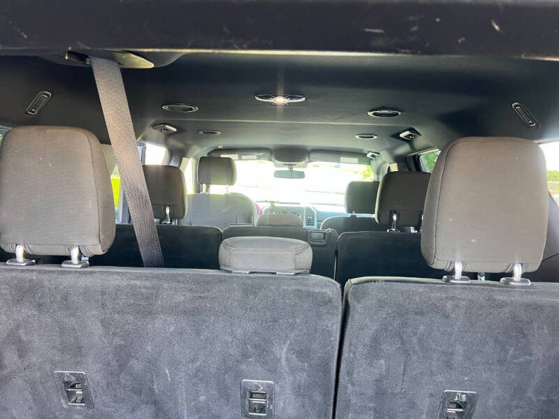 2019 Ford Expedition MAX XLT