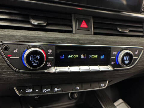 2024 Audi A4 quattro S line Prem Plus 45 TFSI