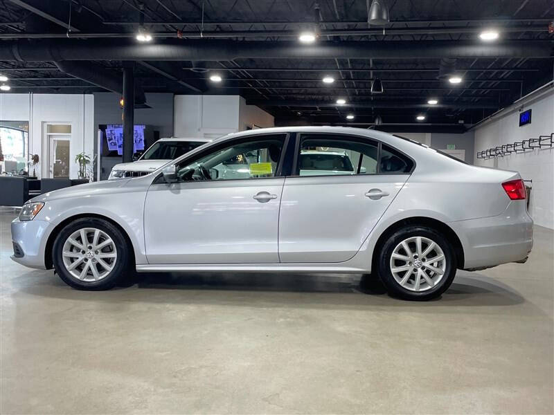 2012 Volkswagen Jetta