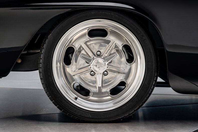 1962 Chevrolet Corvette