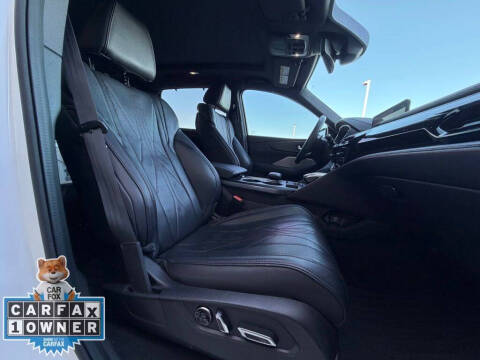 2023 Acura MDX SH-AWD Type S w/Advance Package