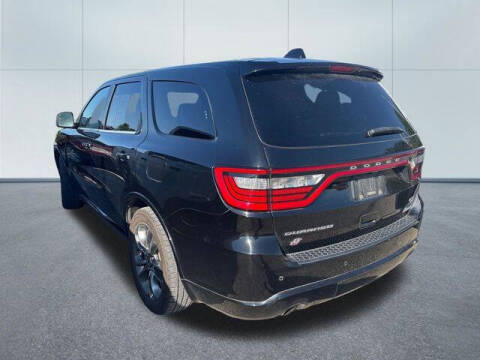 2019 Dodge Durango R/T