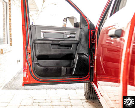 2023 RAM 1500 Classic