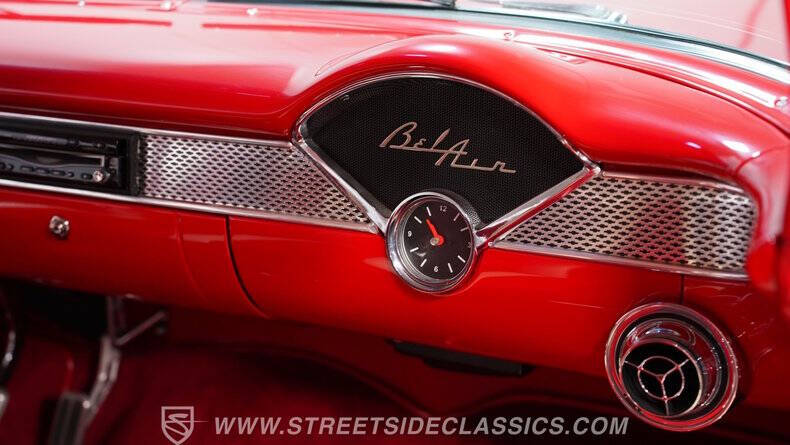 1955 Chevrolet Bel Air