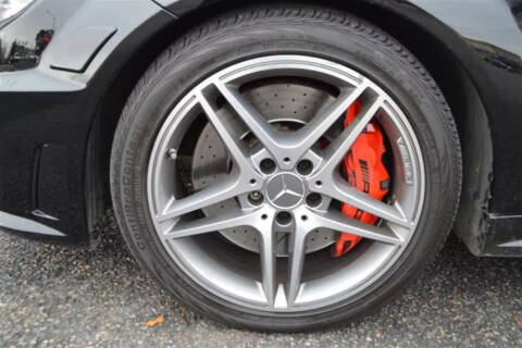 2012 Mercedes-Benz C-Class