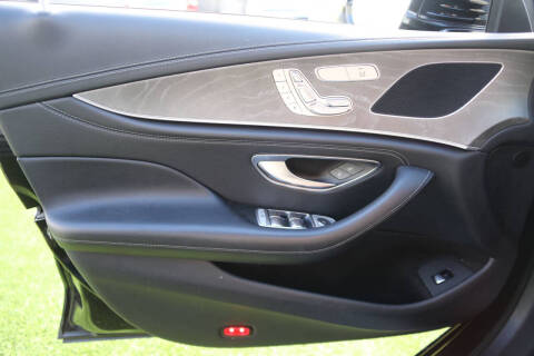 2019 Mercedes-Benz CLS CLS 450