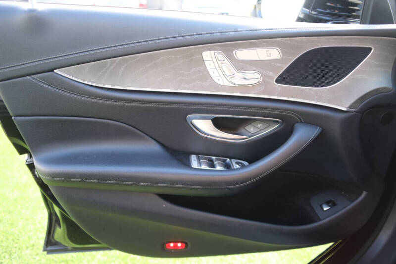 2019 Mercedes-Benz CLS CLS 450