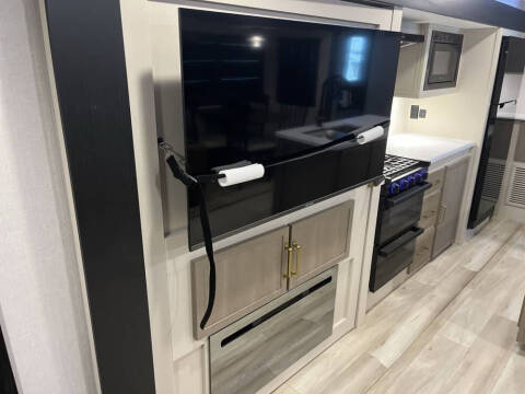 2025 Forest River TRAVEL TRAILER