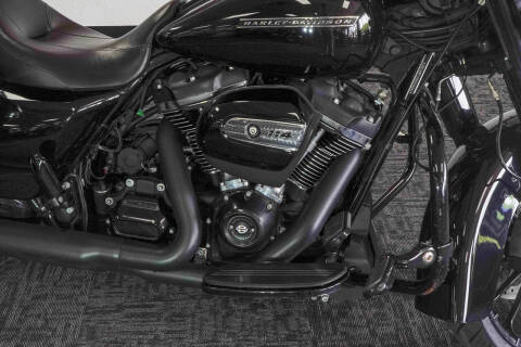 2019 Harley-Davidson Street Glide Special