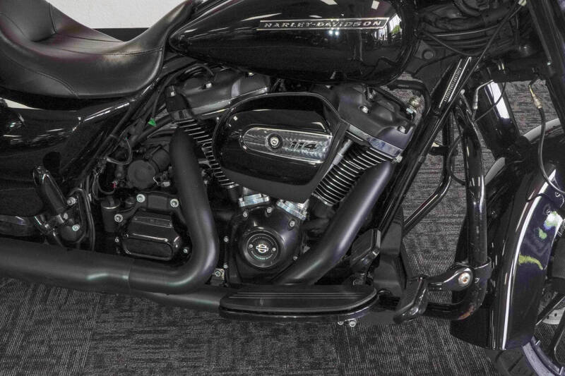 2019 Harley-Davidson Street Glide Special