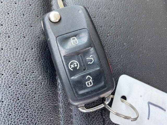 2022 Volkswagen Passat Limited Edition