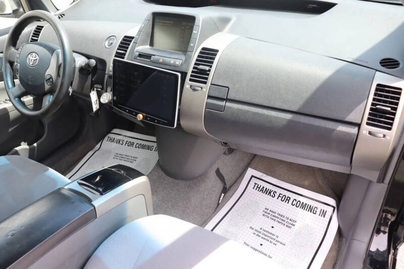 2007 Toyota Prius