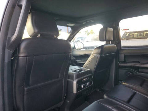 2020 Ford Expedition MAX XLT