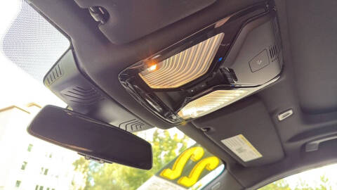 2022 BMW 5 Series 530e xDrive