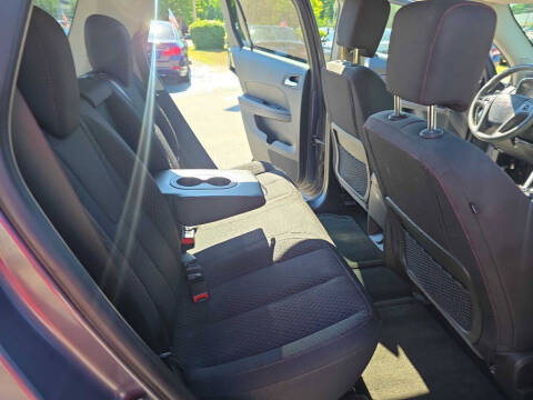 2014 GMC Terrain SLE-1
