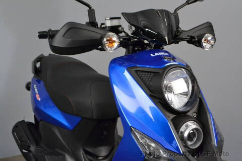 2022 Lance Cabo 125