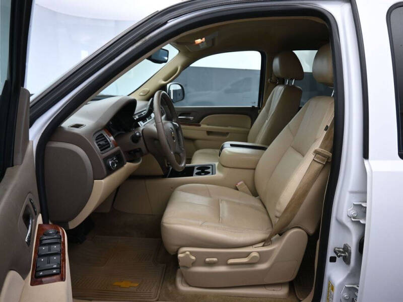 2014 Chevrolet Tahoe LT