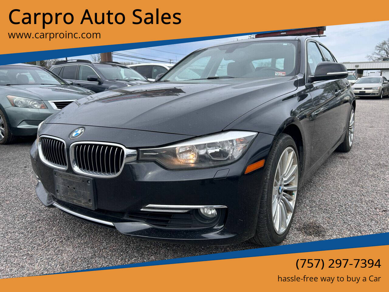 Carpro Auto Sales in Chesapeake VA Carsforsale