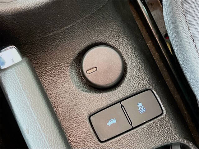 2015 Chevrolet Sonic LT Auto