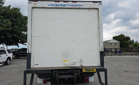 2012 Ford E-Series E-350 SD