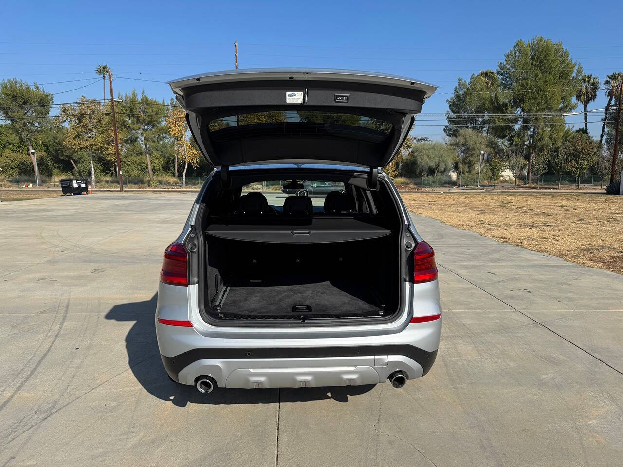 2018 BMW X3 for sale at Auto Union in Reseda, CA