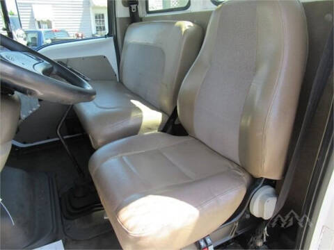 2004 Sterling Acterra