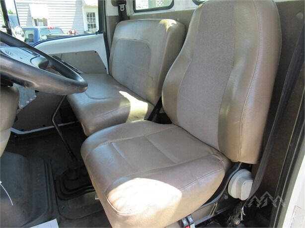 2004 Sterling Acterra