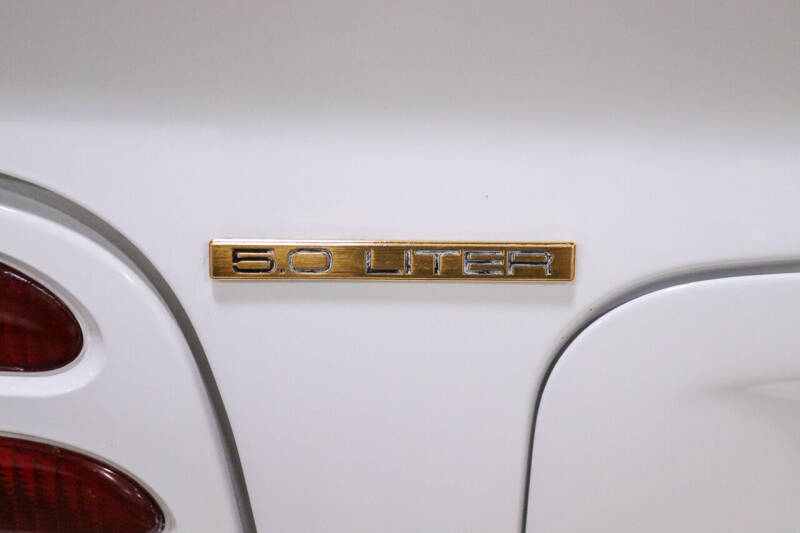 1995 Ford Mustang GT