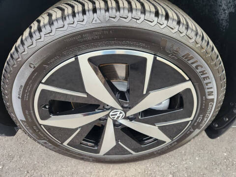 2023 Volkswagen ID.4 Pro S