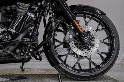 2018 Harley-Davidson Road Glide Special