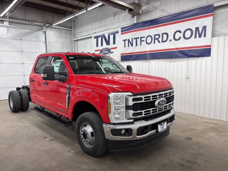 2025 Ford F-350 Super Duty XL
