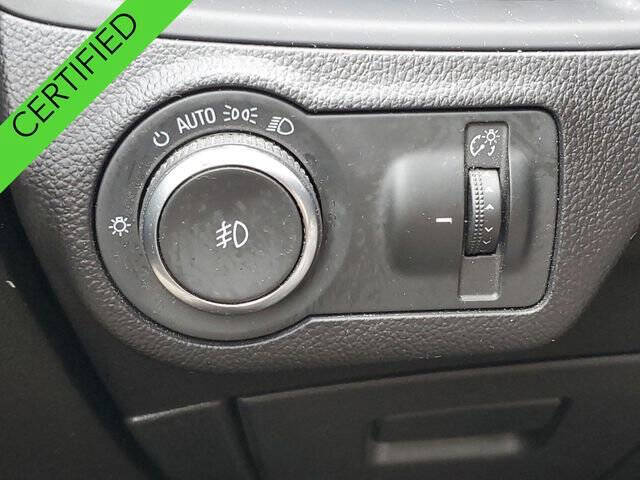 2020 Buick Envision Preferred