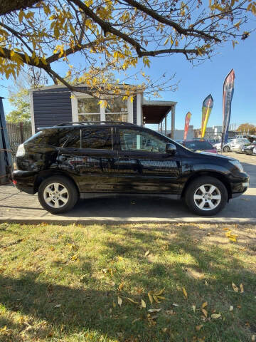 2006 Lexus RX 330