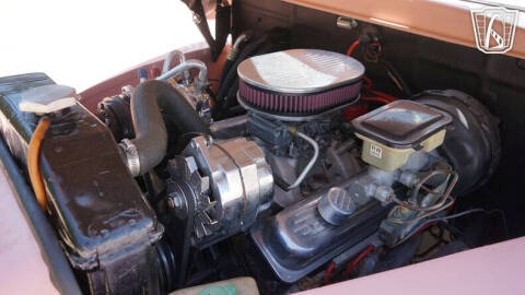 1947 Ford Customline