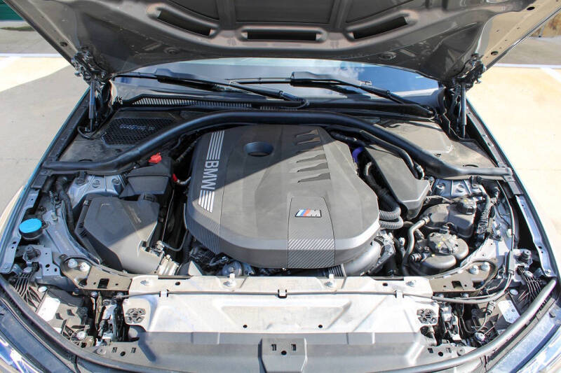 2026 BMW 3 Series M340i