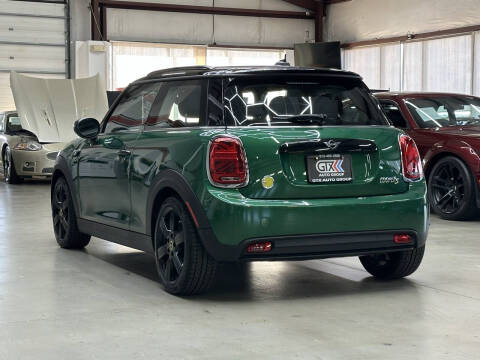 2022 MINI Hardtop 2 Door Cooper SE